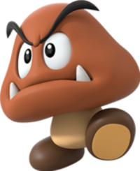 Goomba