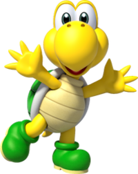 Koopa