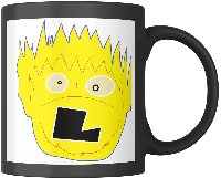 Mug Monster