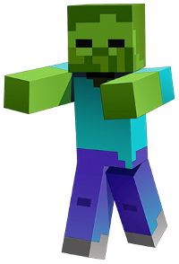 Zombie